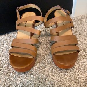 Lucky Brand Wedges